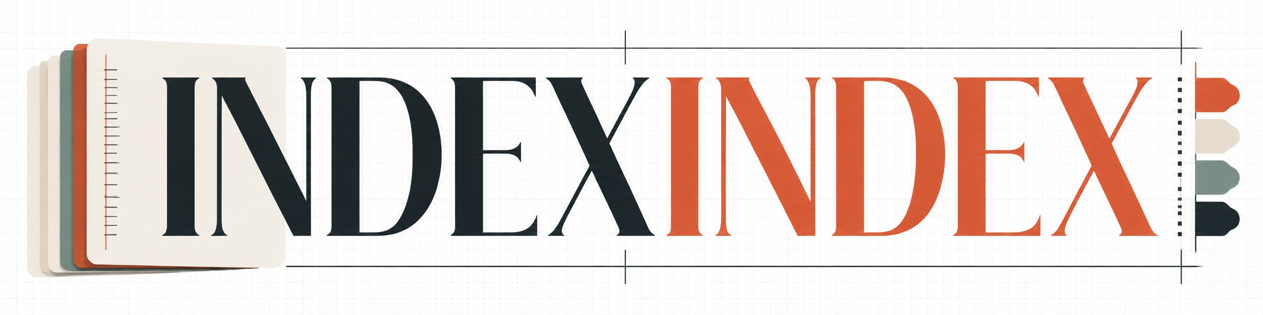 INDEXINDEX